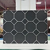 LED video panel P1.538